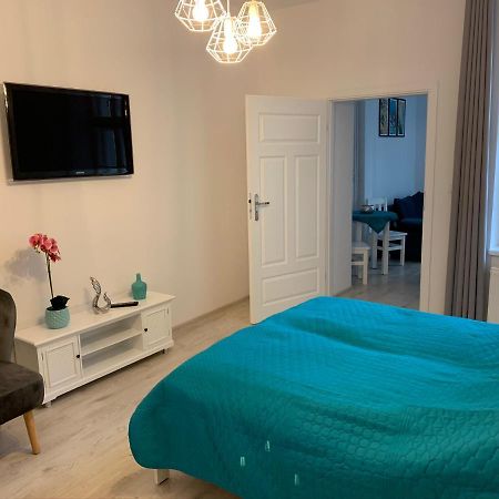 Apartament Apartament White Olsztyn  Zewnętrze zdjęcie