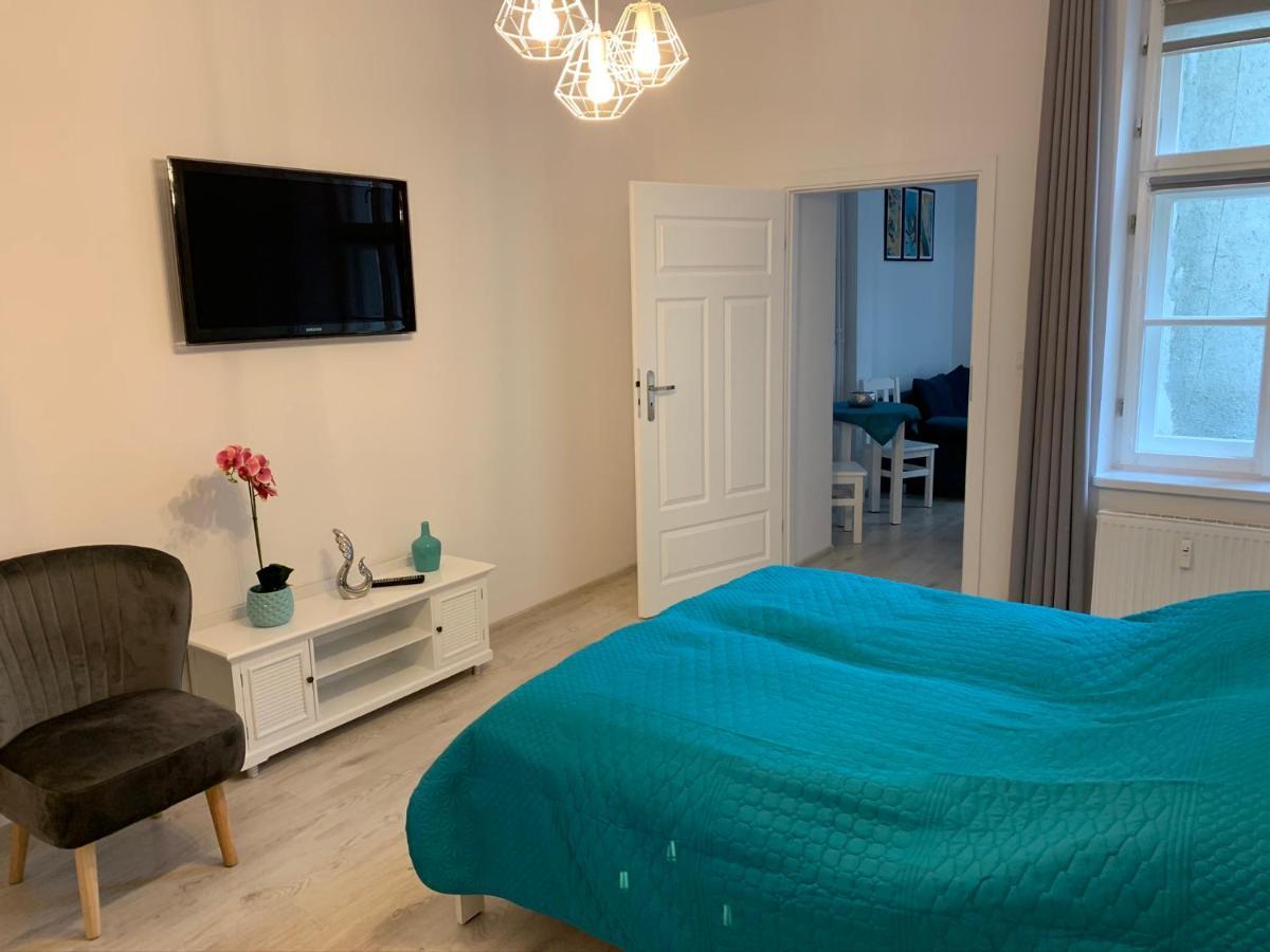 Apartament Apartament White Olsztyn  Zewnętrze zdjęcie